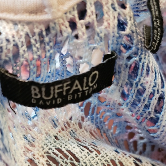 Buffalo David Bitton Swing Dress - Picture 7 of 8